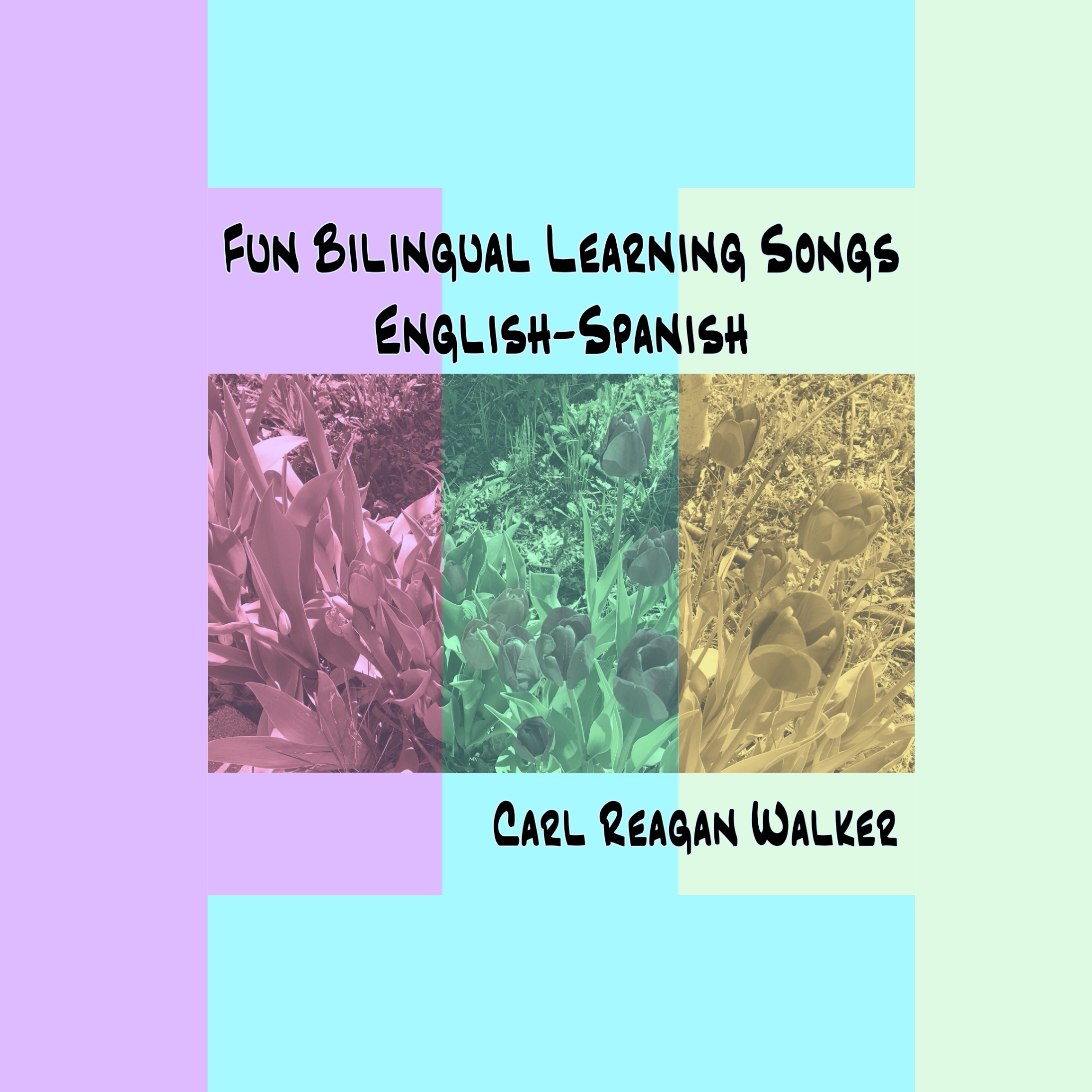 Bilingual Children's Songs